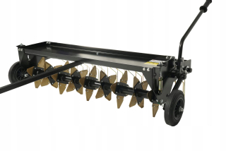 Prevzdušňovač, wertykulátor Plugi-sniezne.pl 110 cm
